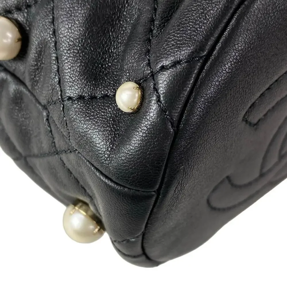 Chanel Matelasse Shoulder Bag AS2518